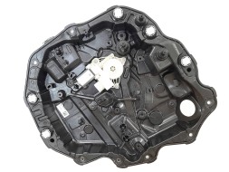 BMW OE 5A08A83 5A28AC3 Підйомник скла задній лівий bmw 5 g60 m5 g90