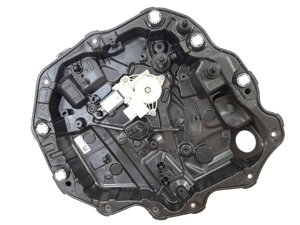 BMW OE 5A08A83 5A28AC3 Підйомник скла задній лівий bmw 5 g60 m5 g90