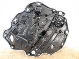 BMW OE 5A08A83 5A28AC3 Підйомник скла задній лівий bmw 5 g60 m5 g90