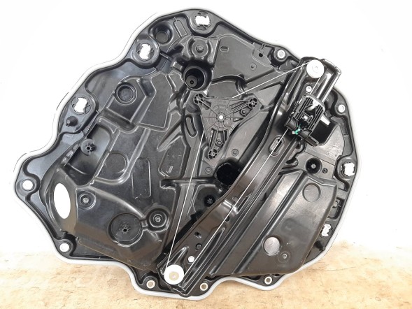 BMW OE 5A08A83 5A28AC3 Підйомник скла задній лівий bmw 5 g60 m5 g90