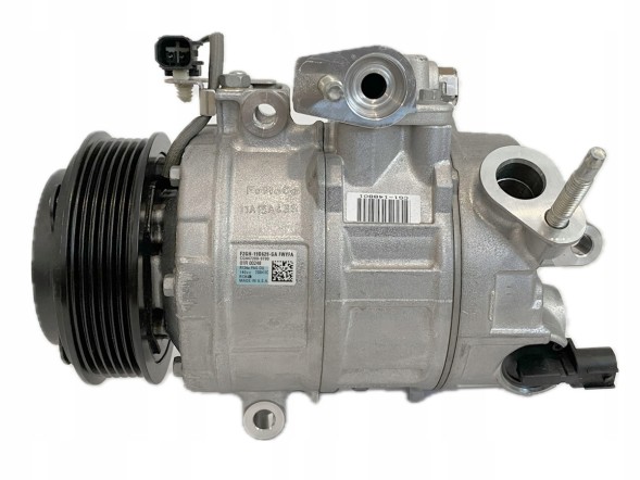 Denso EKL36956-OE / F2GH-19D629-AC / CG447280-9762 / F2GH-19D629-AB / CG447280-9761 / F2GZ19703B / YCC405 КОМПРЕСОР КОНДИЦІОНЕРА FORD F2GZ19703B / F2GH-19D629-AB