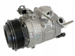 Denso EKL36956-OE / F2GH-19D629-AC / CG447280-9762 / F2GH-19D629-AB / CG447280-9761 / F2GZ19703B / YCC405 КОМПРЕСОР КОНДИЦІОНЕРА FORD F2GZ19703B / F2GH-19D629-AB