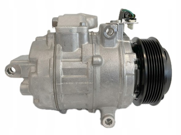 Denso EKL36956-OE / F2GH-19D629-AC / CG447280-9762 / F2GH-19D629-AB / CG447280-9761 / F2GZ19703B / YCC405 КОМПРЕСОР КОНДИЦІОНЕРА FORD F2GZ19703B / F2GH-19D629-AB