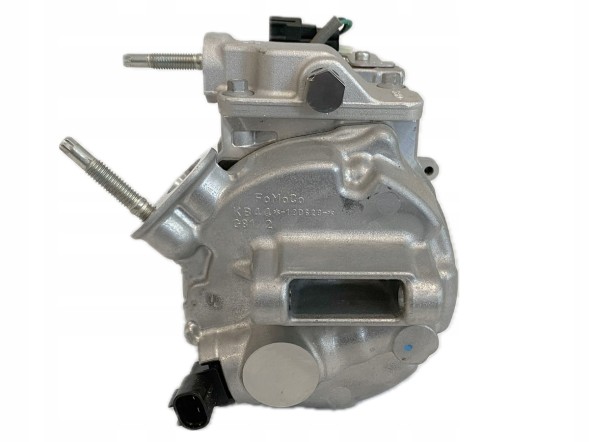 Denso EKL36956-OE / F2GH-19D629-AC / CG447280-9762 / F2GH-19D629-AB / CG447280-9761 / F2GZ19703B / YCC405 КОМПРЕСОР КОНДИЦІОНЕРА FORD F2GZ19703B / F2GH-19D629-AB