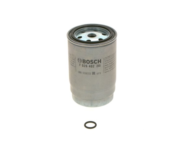 F026402255 BOSCH Фільтр палива