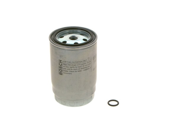 F026402255 BOSCH Фільтр палива
