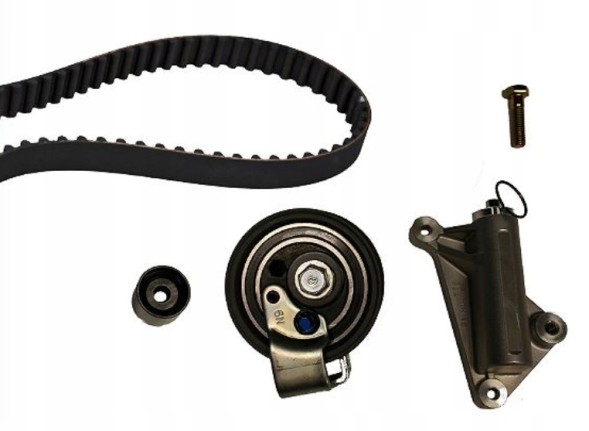 Шефлер І.НА 530 0367 10 Schaeffler ina 530 0367 10 комплект ременя грм