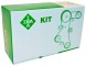 Шефлер І.НА 530 0367 10 Schaeffler ina 530 0367 10 комплект ременя грм