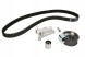 Шефлер І.НА 530 0367 10 Schaeffler ina 530 0367 10 комплект ременя грм