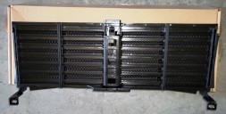 Renault OE hn8(&&^VV Нова Оригінальна Жалюзі (Ролета) радіатора охолодження Renault Trafic III 620C43334R