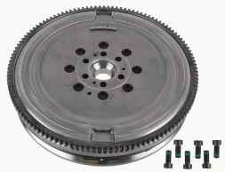 Sachs 2294 501 290 Маховик двомасовий - sachs 2294 501 290