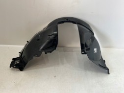 Dacia OE DACIA SANDERO II LIFT LOGAN II NADKOLE PRZÓD PRZEDNIE PRAWE 63840 NOWE DACIA SANDERO II LIFT LOGAN II НАКЛАДКА КРИЛА ПЕРЕДНЯ ПРАВА 638409196R НОВА