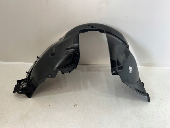 Dacia OE DACIA SANDERO II LIFT LOGAN II NADKOLE PRZÓD PRZEDNIE PRAWE 63840 NOWE DACIA SANDERO II LIFT LOGAN II НАКЛАДКА КРИЛА ПЕРЕДНЯ ПРАВА 638409196R НОВА