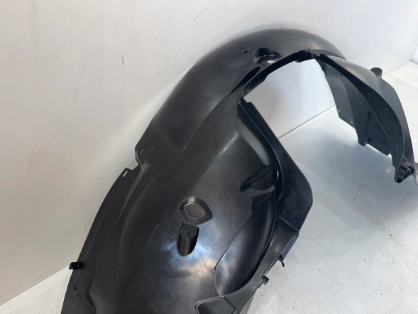 Dacia OE DACIA SANDERO II LIFT LOGAN II NADKOLE PRZÓD PRZEDNIE PRAWE 63840 NOWE DACIA SANDERO II LIFT LOGAN II НАКЛАДКА КРИЛА ПЕРЕДНЯ ПРАВА 638409196R НОВА