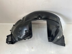 Dacia OE DACIA SANDERO II LIFT LOGAN II NADKOLE PRZÓD PRZEDNIE PRAWE 63840 NOWE DACIA SANDERO II LIFT LOGAN II НАКЛАДКА КРИЛА ПЕРЕДНЯ ПРАВА 638409196R НОВА