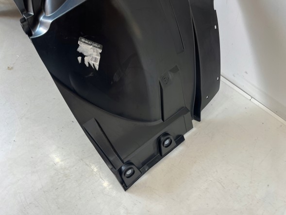 Dacia OE DACIA SANDERO II LIFT LOGAN II NADKOLE PRZÓD PRZEDNIE PRAWE 63840 NOWE DACIA SANDERO II LIFT LOGAN II НАКЛАДКА КРИЛА ПЕРЕДНЯ ПРАВА 638409196R НОВА