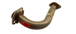 Renault OE Вихлопна труба Renault 7700792303