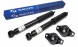 Sachs SACHS. MON4MK.756.SET КОМПЛЕКТ АМОРТИЗАТОРІВ ЗАДНІЙ ПІДВІСКИ FORD S-MAX GALAXY MK2 MONDEO MK4 SACHS
