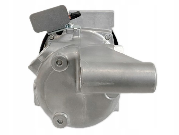EURO KLIMA EKL30250-ZA / 95201-73S10 / 95200-73S10 / 51-1449 КОМПРЕСОР КЛІМАТИЗАЦІЇ SUZUKI IGNIS 1.2 (20-) 95201-73S10 95200-73S10 51-1449