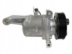 EURO KLIMA EKL30250-ZA / 95201-73S10 / 95200-73S10 / 51-1449 КОМПРЕСОР КЛІМАТИЗАЦІЇ SUZUKI IGNIS 1.2 (20-) 95201-73S10 95200-73S10 51-1449