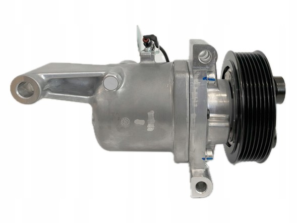 EURO KLIMA EKL30250-ZA / 95201-73S10 / 95200-73S10 / 51-1449 КОМПРЕСОР КЛІМАТИЗАЦІЇ SUZUKI IGNIS 1.2 (20-) 95201-73S10 95200-73S10 51-1449
