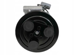EURO KLIMA EKL30250-ZA / 95201-73S10 / 95200-73S10 / 51-1449 КОМПРЕСОР КЛІМАТИЗАЦІЇ SUZUKI IGNIS 1.2 (20-) 95201-73S10 95200-73S10 51-1449