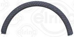 837 549 ELRING Сальник двигуна