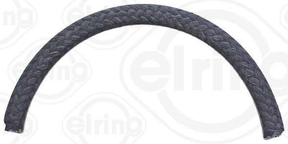 837 549 ELRING Сальник двигуна