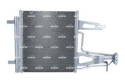 NRF 350551 Конденсатор, кондиціонер nrf 350551