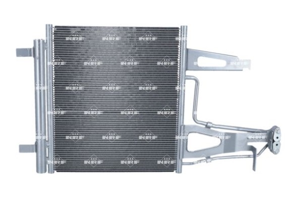 NRF 350551 Конденсатор, кондиціонер nrf 350551