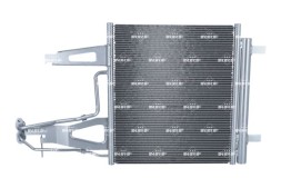 NRF 350551 Конденсатор, кондиціонер nrf 350551