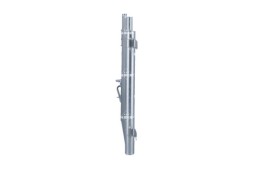 NRF 350551 Конденсатор, кондиціонер nrf 350551