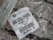Alfa Romeo OE S27730579 ПОВІТРЯНИЙ КАНАЛ КОРПУСУ РАДІАТОРА ALFA ROMEO GIULIA VELOCE 16- 2.0i