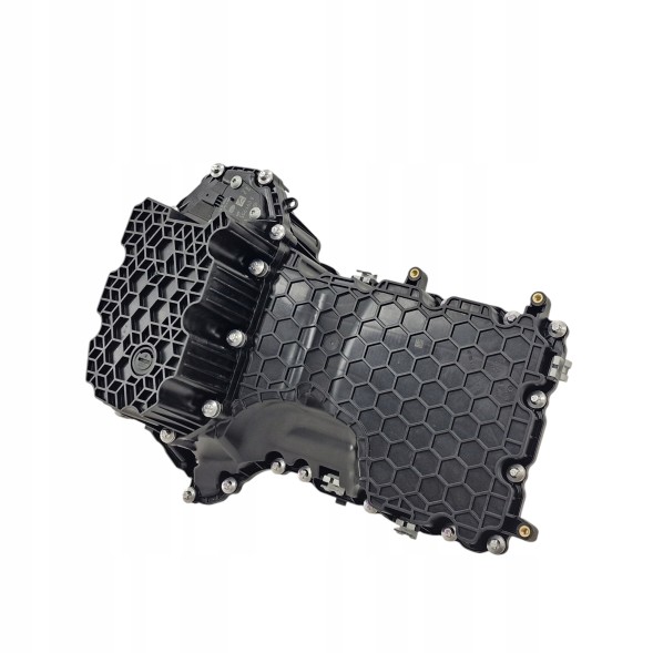 Mercedes-Benz OE 5M!FA A6540140501 6540140501 0029902017 A0029902017 A0919059401 0919059401 Q003 6PR01340500 6PR013.405-00 4013428D 4013569D A6540101514 6540101514 Повний масляний піддон Mercedes CLS C257