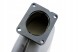 NTY DPF-BM-008 Фільтр сажових частинок dpf для bmw 5 e60/e61 525d 04- 530d m57, x5 e53 3.0d m57