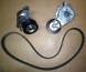 Peugeot OE 1611277480 КОМПЛЕКТ КЛИНОВОГО РЕМЕНЯ C C3, C4, P208, 308 1.6HDI
