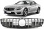 Proteile A231037 РЕШІТКА ПАНАМЕРИКАНСЬКА AMG GT MERCEDES SL R231 W231 ХРОМОВАНА