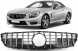 Proteile A231037 РЕШІТКА ПАНАМЕРИКАНСЬКА AMG GT MERCEDES SL R231 W231 ХРОМОВАНА