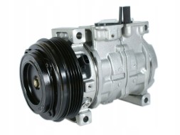 Denso EKL39661-OE / 447220-3393 / 447220-3394 / 447220-4140 / 447220-4141 / 447220-4142 / 447220-4143 / 447220-4144 / 447220-4145 / 447220-4571 / 447220 КОМПРЕСОР КОНДИЦІОНЕРА SUZUKI 95200-65DA0 95200-65DA00 95200-65DA1 8638791