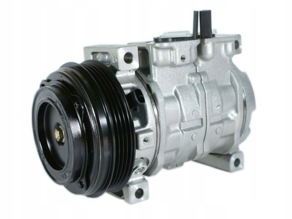 Denso EKL39661-OE / 447220-3393 / 447220-3394 / 447220-4140 / 447220-4141 / 447220-4142 / 447220-4143 / 447220-4144 / 447220-4145 / 447220-4571 / 447220 КОМПРЕСОР КОНДИЦІОНЕРА SUZUKI 95200-65DA0 95200-65DA00 95200-65DA1 8638791