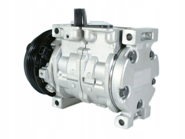Denso EKL39661-OE / 447220-3393 / 447220-3394 / 447220-4140 / 447220-4141 / 447220-4142 / 447220-4143 / 447220-4144 / 447220-4145 / 447220-4571 / 447220 КОМПРЕСОР КОНДИЦІОНЕРА SUZUKI 95200-65DA0 95200-65DA00 95200-65DA1 8638791