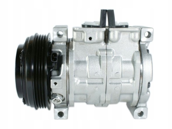 Denso EKL39661-OE / 447220-3393 / 447220-3394 / 447220-4140 / 447220-4141 / 447220-4142 / 447220-4143 / 447220-4144 / 447220-4145 / 447220-4571 / 447220 КОМПРЕСОР КОНДИЦІОНЕРА SUZUKI 95200-65DA0 95200-65DA00 95200-65DA1 8638791