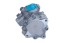 Maxgear 48-0163 Насос гідропідсилювача 48-0163 maxgear audi vw