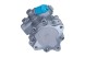 Maxgear 48-0163 Насос гідропідсилювача 48-0163 maxgear audi vw