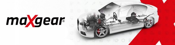 Maxgear 72-0799 Правий передній важіль підвіски для mercedes 124 190 e sl