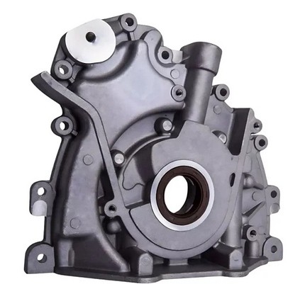 Oximo 68001 OSSCA МАСЛЯНИЙ НАСОС