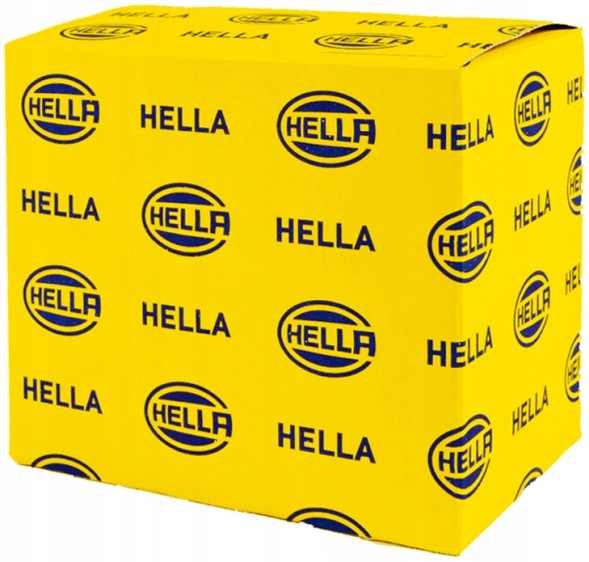 Hella 8TF 358 302-931 Паливний насос hella 8tf 358 302-931