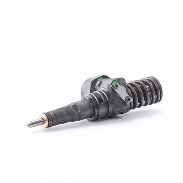 Ridex Паливна форсунка RIDEX 3930I0016R