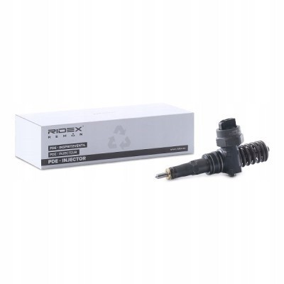 Ridex Паливна форсунка RIDEX 3930I0016R