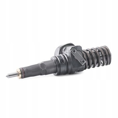 Ridex Паливна форсунка RIDEX 3930I0016R